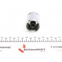 Поршень супорта (заднього) Toyota Auris/Yaris 05- (38x46.8mm) (Tokico)(з механізмом)