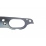 Прокладка колектора впускного BMW 5 (E60)/6 E63)/7 (E65) N62 3.6/4.4/4.8i 01-10, N62