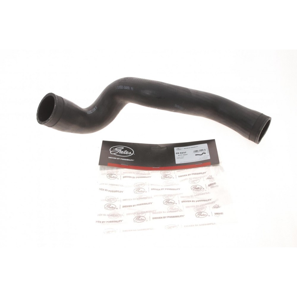 Патрубок інтеркулера VW Golf III/IV/Audi A4/A6 1.9TDI 94-01