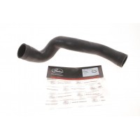 Патрубок інтеркулера VW Golf III/IV/Audi A4/A6 1.9TDI 94-01