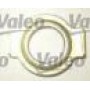 Комплект зчеплення Daewoo Matiz 0.8 98- (d=170mm) (+вижимний) z=18