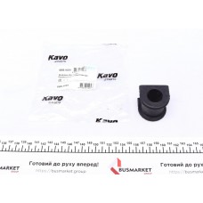 Втулка стабілізатора (переднього) Toyota Camry 2,4-3,0 01-17 (d=24mm)
