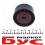 Ролик ГРМ Citroen Berlingo/Peugeot Partner 1.4HDi /TDCi/1.6TDCi 02- (60x30) (паразитний)