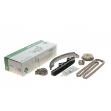 Комплект ланцюга ГРМ Nissan Micra 1.2/1.4 16V 03-10 (CR14DE, CG12DE, CR12DE)