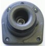 Подушка амортизатора (переднього) Fiat Doblo Cargo 01- (L)