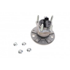 Підшипник маточини (задньої) Opel Astra H 04-14/Zafira 05-15 (+ABS)