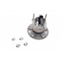 Підшипник маточини (задньої) Opel Astra H 04-14/Zafira 05-15 (+ABS)