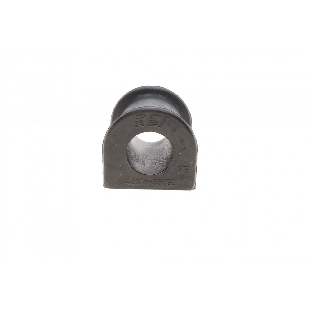 Втулка стабілізатора (переднього) Toyota Camry 01-06 (d=22mm)