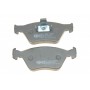 Колодки гальмівні (передні) Opel Omega B 94-00/Vectra A 93-95/Saab 900 93-98