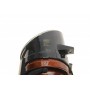 Фара протитуманна VW Caddy III/Touran 03- (L)