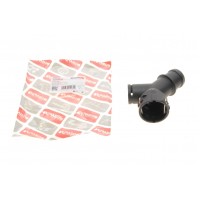 Фланець системи охолодження VW Caddy III/Passat 1.4-3.6 03-15