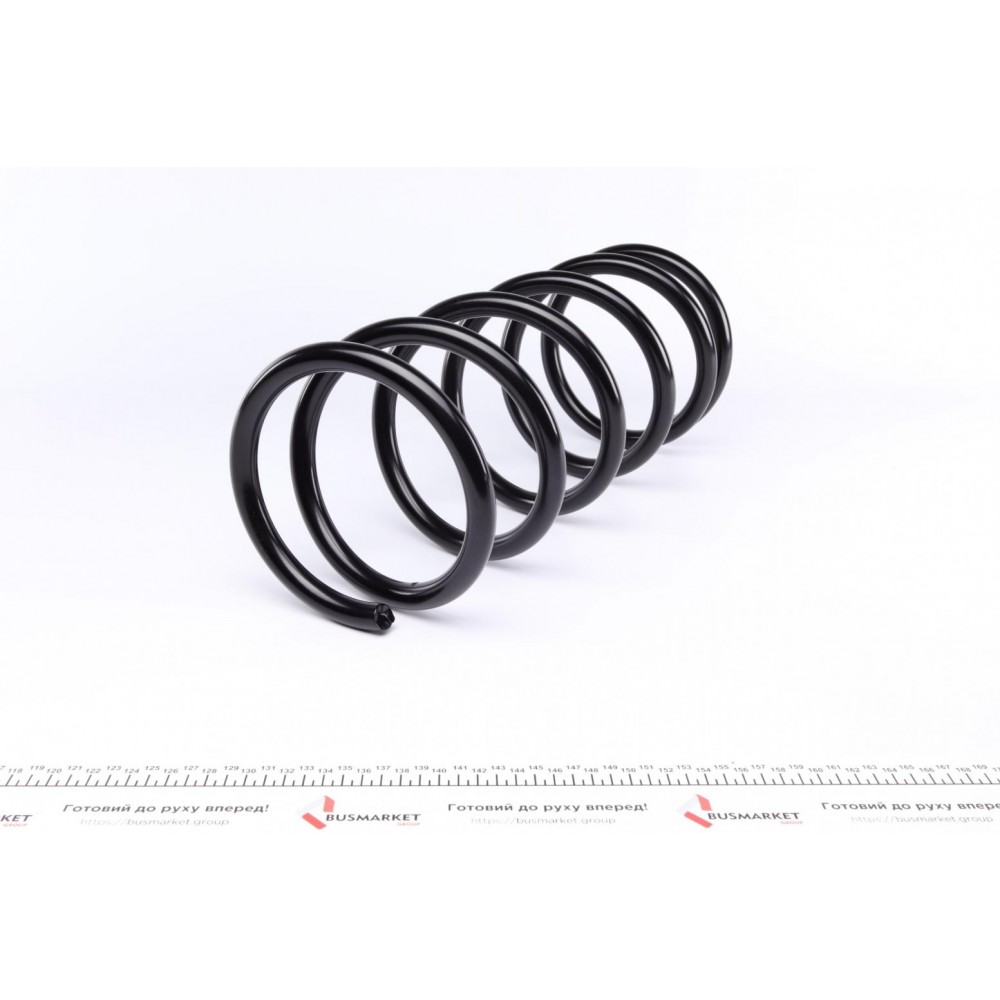 (замінено на 4026149) пружина (передня) Citroen Jumper 2.0/2.2/2.8HDi 02- (Модель 18)