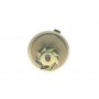 Помпа води Opel Astra F/G/H/Omega B/Vectra A/B/Zafira A/B 1.8i/2.0i/2.2i/2.4 94-10 (R/B) (8 лоп)