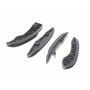 Комплект ланцюга ГРМ BMW 3 (F30)/4 (F32,E82)/5 (F10) 07- (N47/N57/B47)