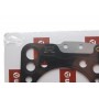 Прокладка ГБЦ VW Passat 2.0 -97, Ø83,50 mm, (1.65mm)