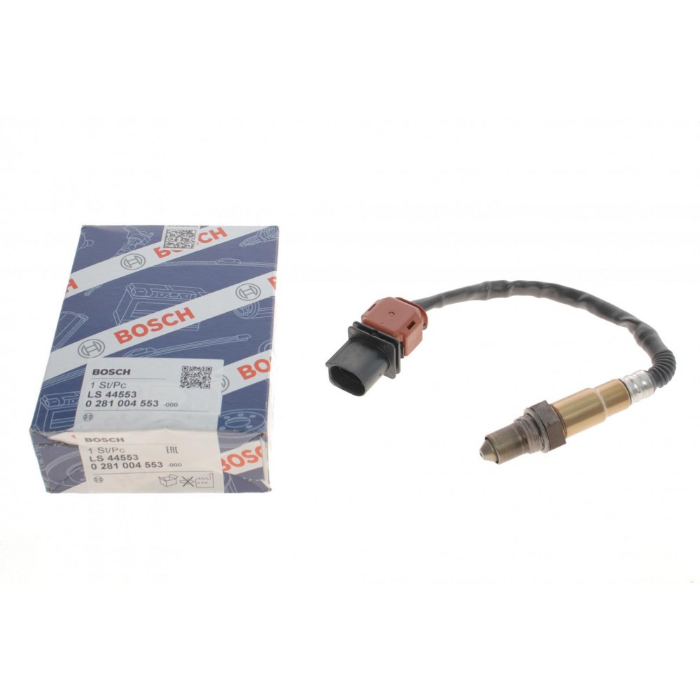 Лямбда зонд Audi A4/A5/A6/A7/A8/Q5 3.0TDI 10-18