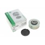 Шків генератора Alfa Romeo 159/Brera/Spider/Fiat Croma 2.4D 05-12