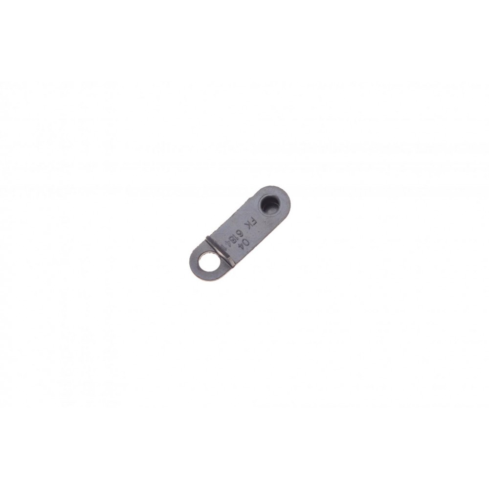 Ремкомплект супорта (переднього) Citroen ZX/Saxo 93-03/Peugeot 106/205 86-94 (d=48mm) (Bendix)