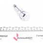 Комплект ланцюга ГРМ MB Sprinter 3.0CDI OM642