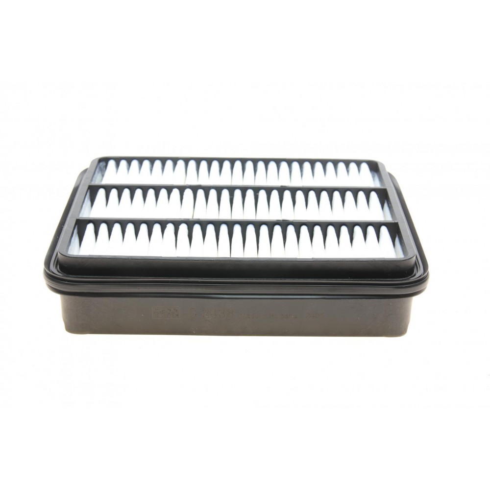 Фільтр повітряний Mitsubishi Galant 92-96/Pajero Pinin 1.8-2.5 99-07