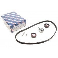 Комплект ГРМ Opel Astra F/Corsa B/Vectra B 1.4/1.6 16V 94-05 (20x169z)