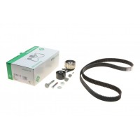 Комплект ГРМ Opel Astra/Fiat Grande Punto 1.9CDTI 04-