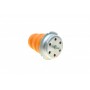 Відбійник ресори (задньої) Fiat Doblo 1.2-1.6/1.9JTD 01-