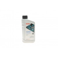Олива HIGHTEC 2T SCOOTER M (1L) (ISO-L-EGB/JASO FB) (API TC (TSC-3)