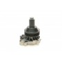 Помпа води BMW 3 (E46) 320d АКПП 98-01/5 (E39) 520d 00-03 (B/B) (7 лоп) (5 кан) M47 D20
