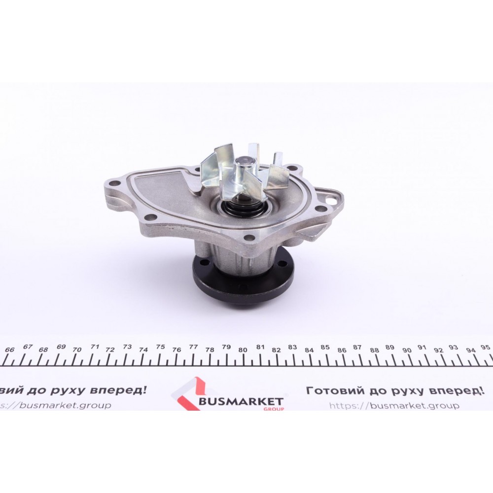 Помпа води Toyota Avensis/Camry/Corolla/Rav4 2.0/2.4/VVTi/4WD 00-/Lexus HS 09- (B/B) (7 лоп)