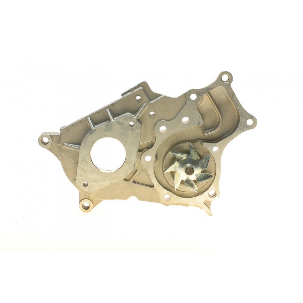 Помпа води Toyota Avensis/Corolla/Previa/Rav 4 II 2.0D/2.0D-4D 99-07 (R/B) (7 лоп)