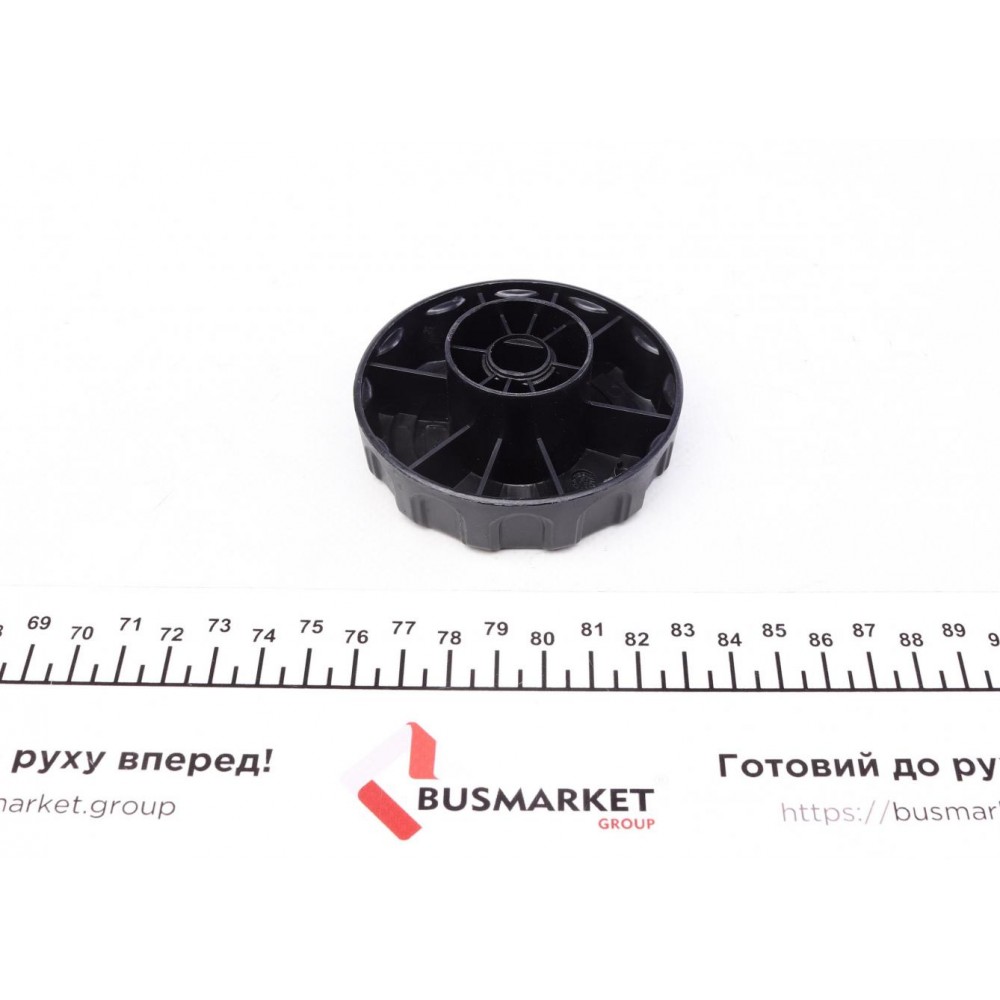 Ручка регулювання сидіння VW Golf/Jetta/Passat/T2 -01