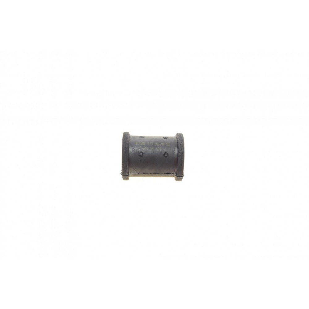 Втулка стабілізатора (переднього) Smart 0.8/1.0i 07- (d=18.5mm)