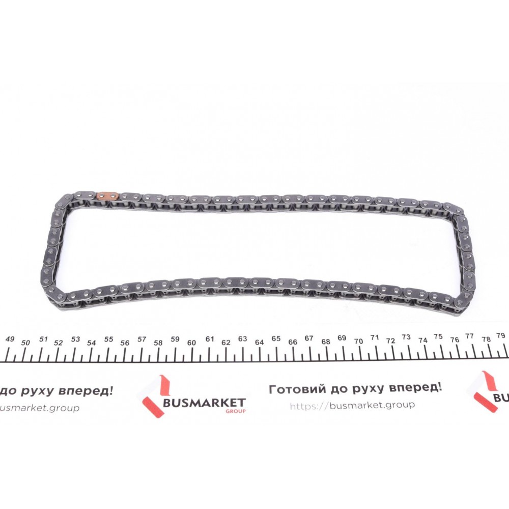 Ланцюг ГРМ BMW 3 (E90/F30)/4 (F36)/5 (E61) 1.5-3.0D 06-
