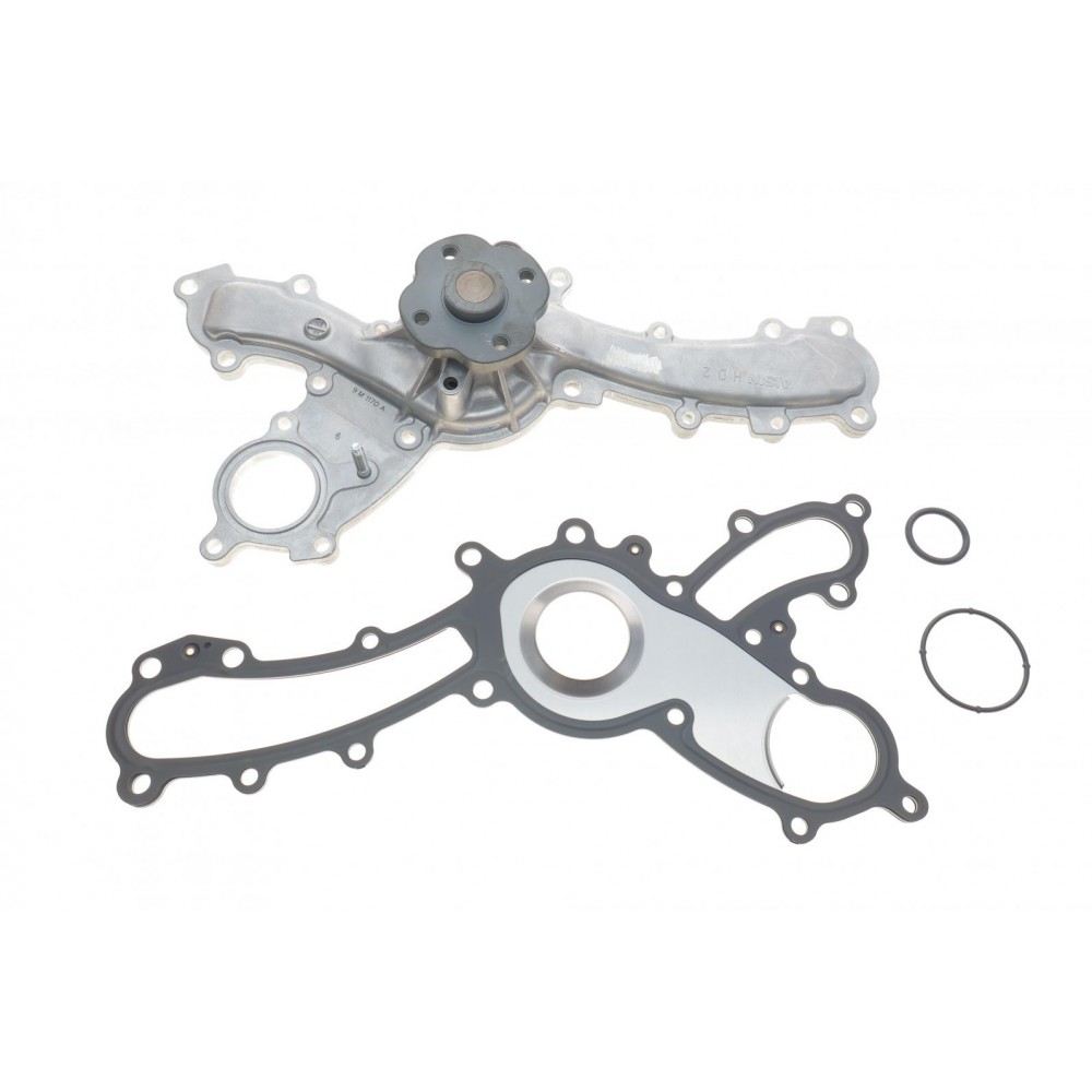 Помпа води Lexus GS/IS/RC 05- (B/B) (6 лоп)
