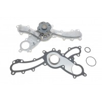 Помпа води Lexus GS/IS/RC 05- (B/B) (6 лоп)