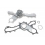 Помпа води Lexus GS/IS/RC 05- (B/B) (6 лоп)