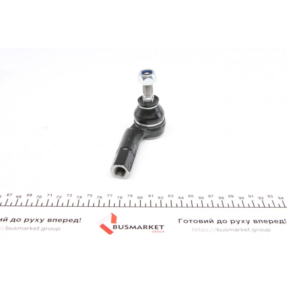 Тяга рульова (з наконечником) (R) Skoda Fabia 99-08/VW Polo 01-