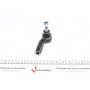 Тяга рульова (з наконечником) (R) Skoda Fabia 99-08/VW Polo 01-