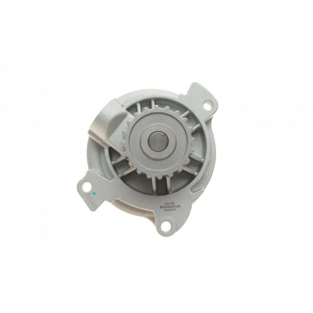 Помпа води Audi 100/A6/VW Crafter/LT/T4/Volvo 940/V70 2.4D/TD/2.5/2.5TDI/SDI 90-13