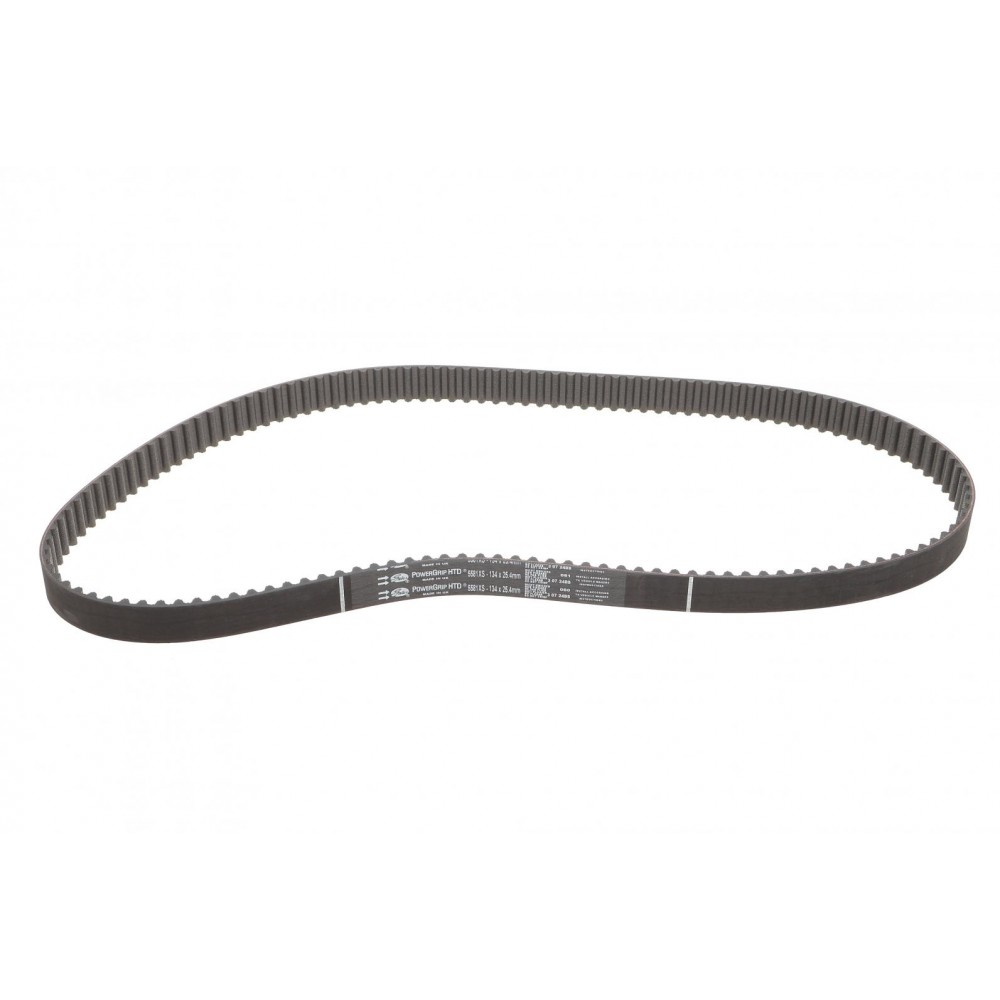 Комплект ГРМ Citroen Berlingo/Xsara/C3/C4/Peugeot 206/301/307/Partner 1.6i 16V 00- (26x134z)