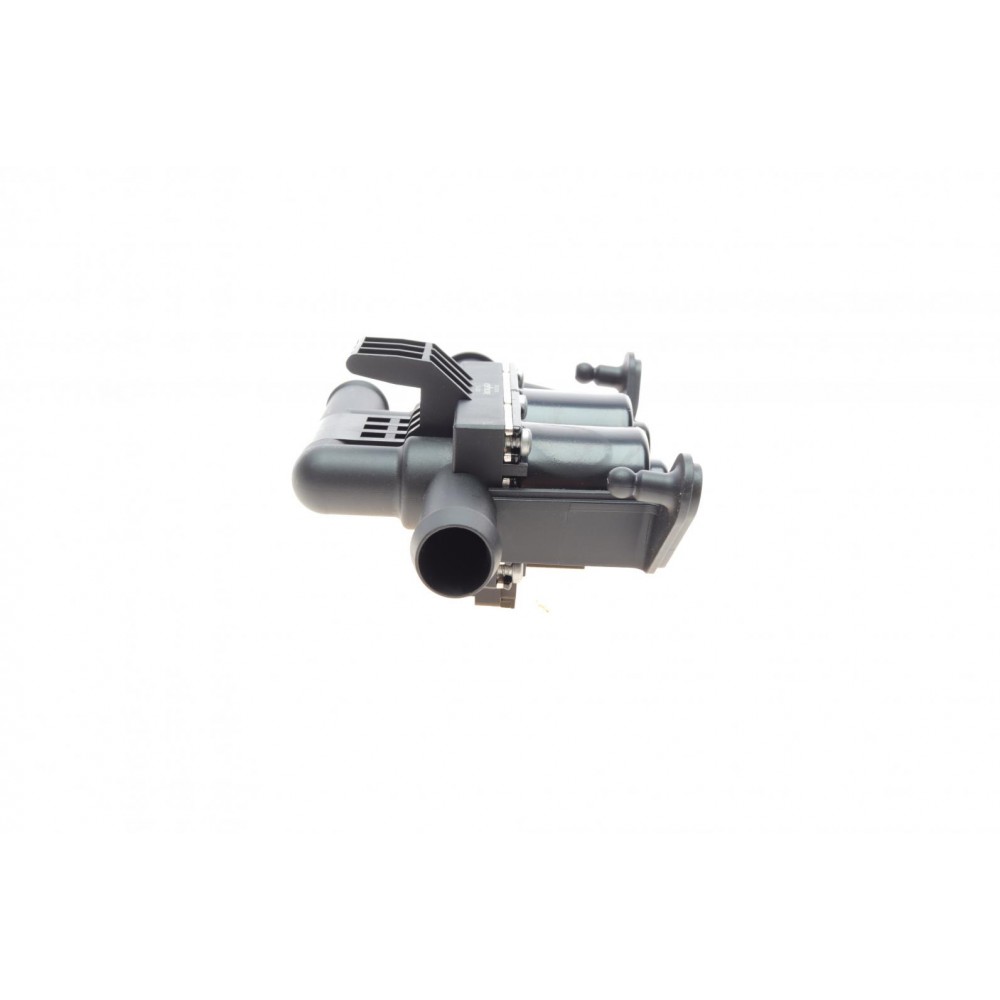 Кран пічки BMW 5 (F10)/7 (F01-F04) 09-16 N52/N55/N57/N63/N74/S73
