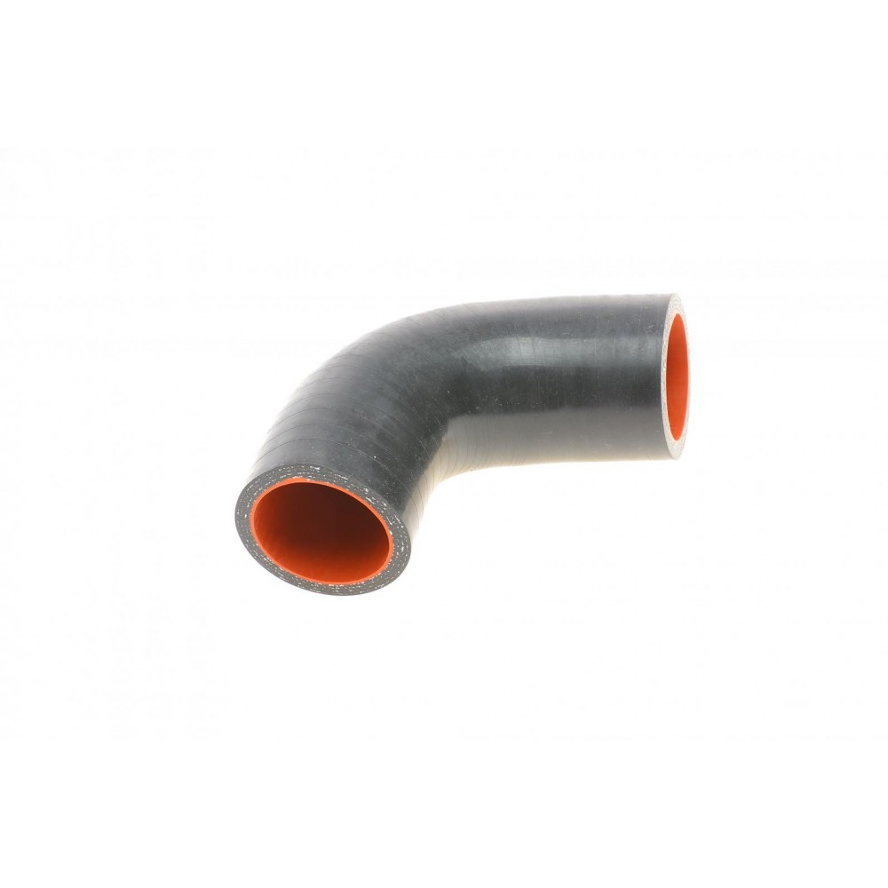 Патрубок інтеркулера Citroen Jumper/Peugeot Boxer 2.0 BlueHDi 15-19 (к-кт 2 шт.)