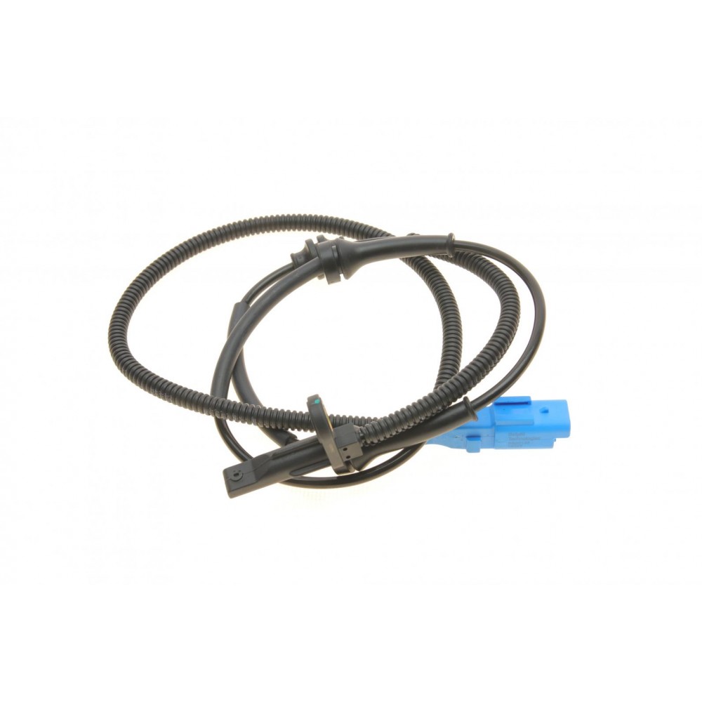 Датчик ABS (передній) Citroen C2/C3/Peugeot 1007 03- (L=1060mm)