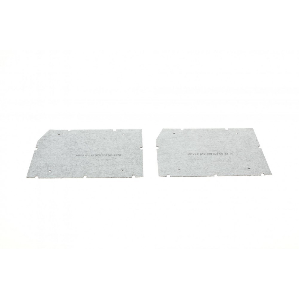 Фільтр салону MB S-class (C140)/S-class (W140) 2.8-6.0 91-99 (к-кт 2шт) більше не постачається