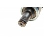 Піввісь (передня) BMW 5 (E60) 04-09 (L) (30x27/610) M57/N52/N53