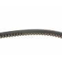 Ремінь генератора Audi 100/80/MB (S123/W123)/T1 (601/602/611) 1.8-3.0D 76-97
