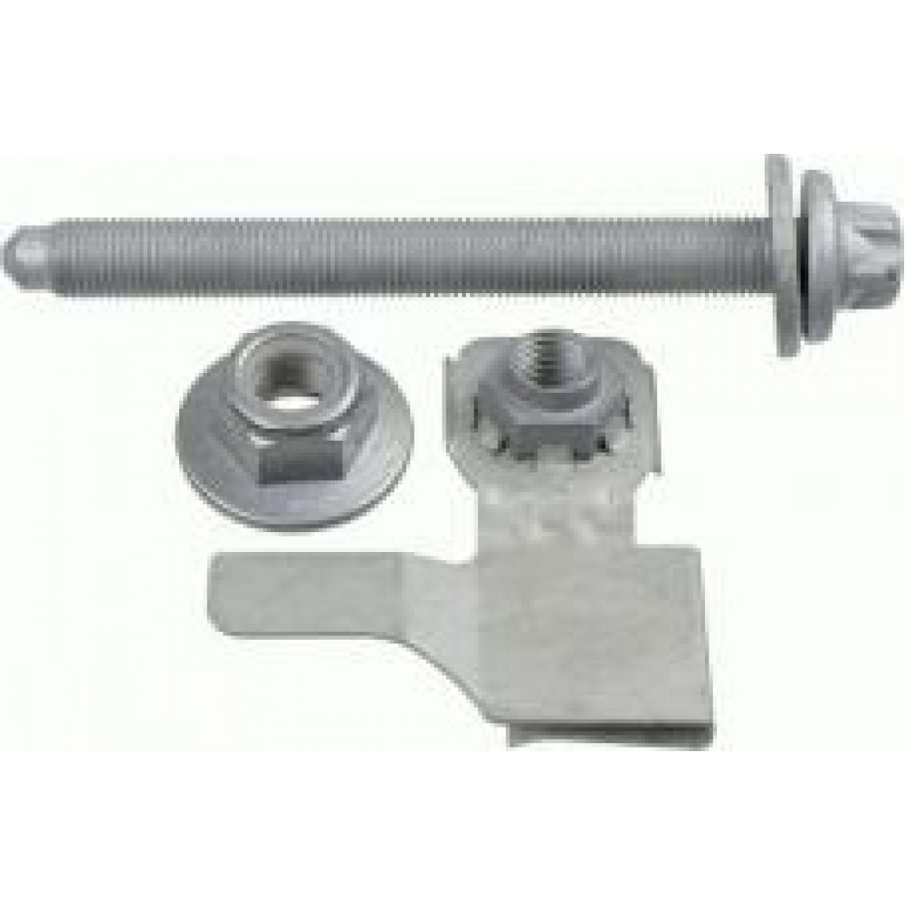 Болт важеля (переднього) (R) BMW 5 (F10/F11)/7 (F01-04) 08-18 (к-кт)