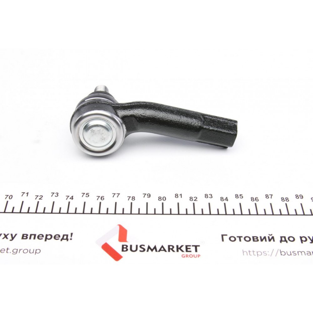 Тяга рульова (з наконечником) (L) Audi A3/Seat Toledo/Leon/VW Golf IV/Bora 96-06/Skoda Octavia 96-10