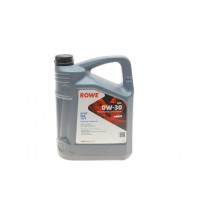 Олива 0W30 HIGHTEC SYNT RSB 12FE (5L) (BMW LL-12 FE/MB 227.61/229.61) (ACEA A5/B5,C2) (API SP RC)